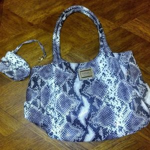 Nicole Miller shoulder bag